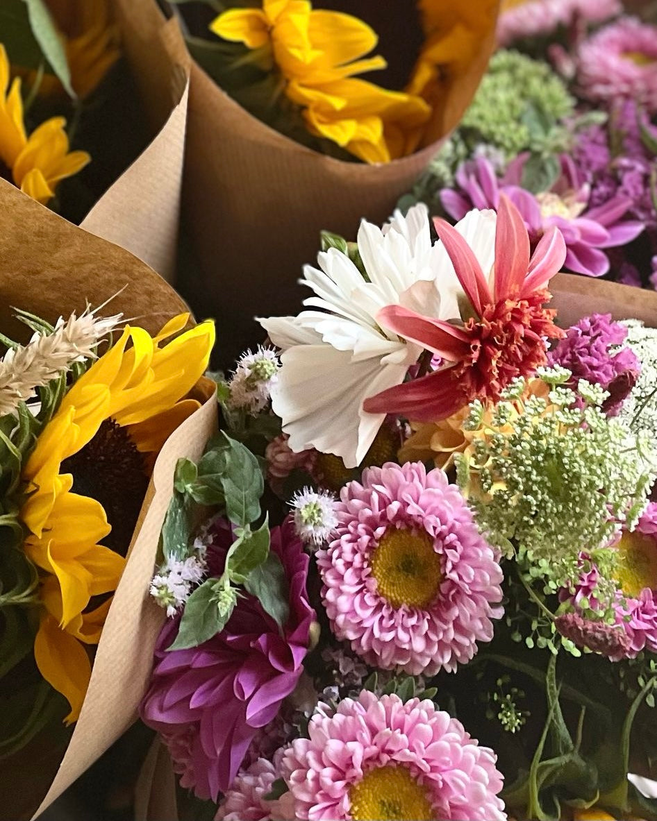 Farm Stand Bunch