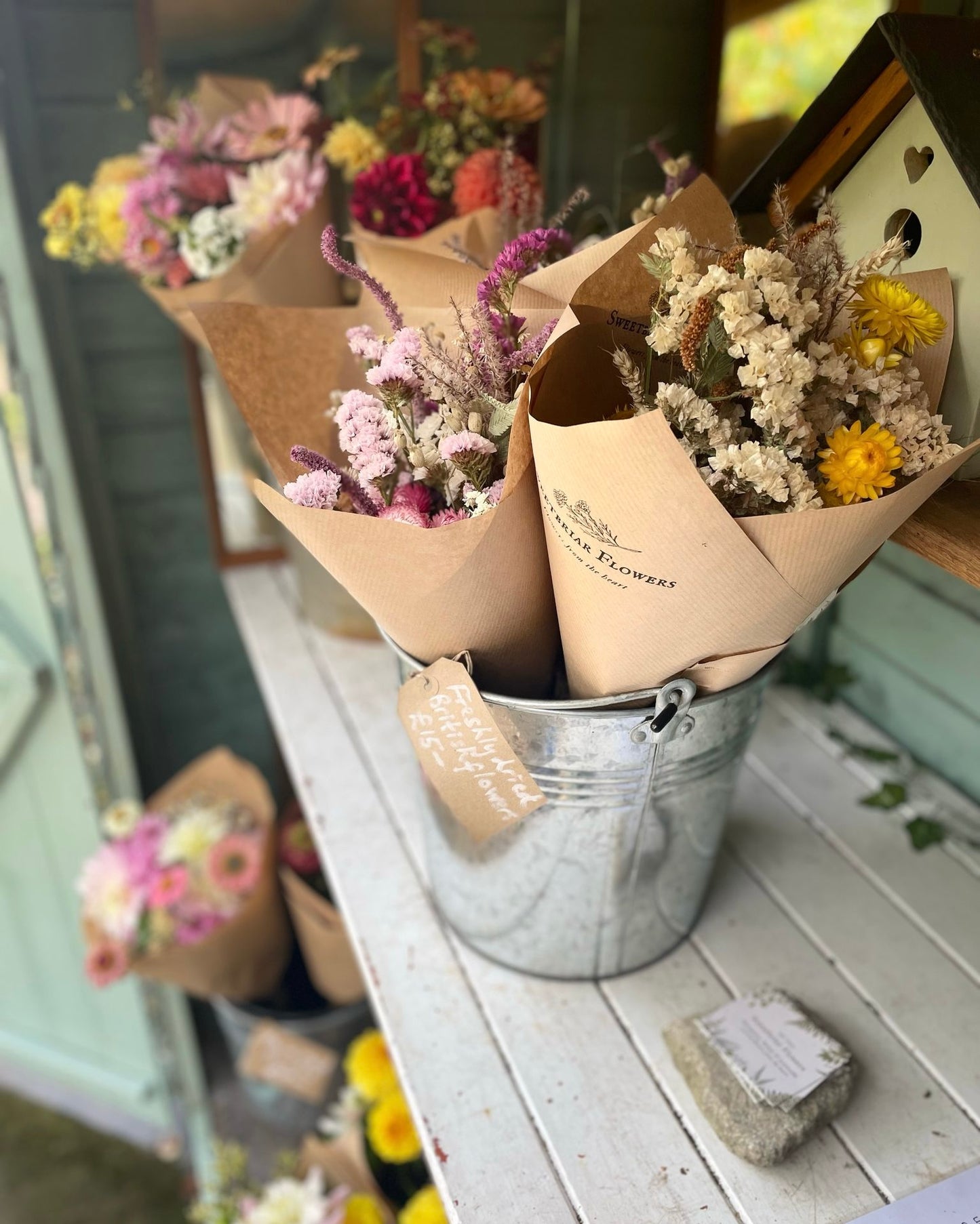 Farm Stand Bunch