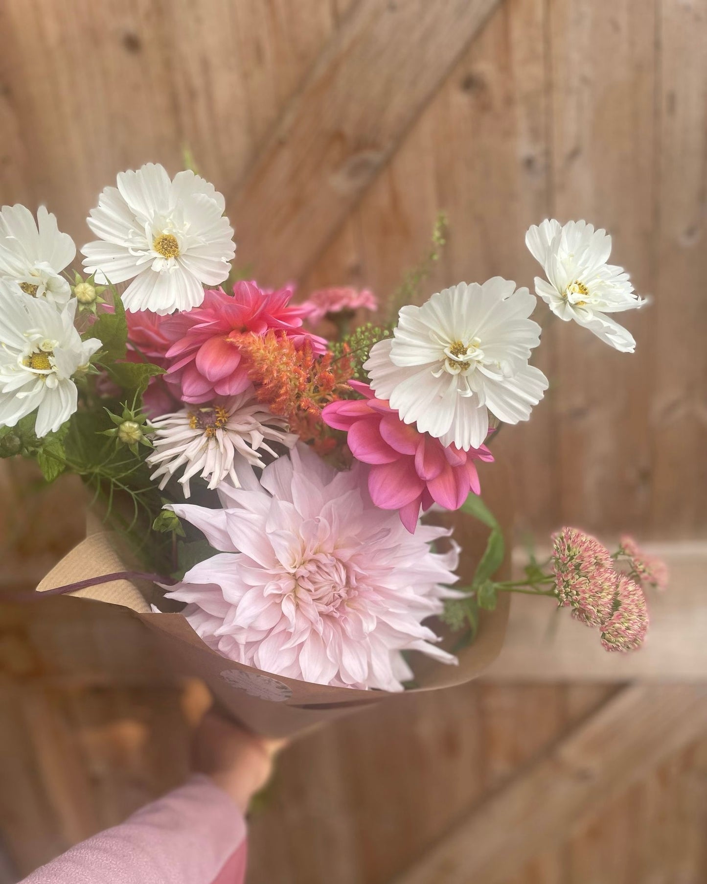 Farm Stand Bunch