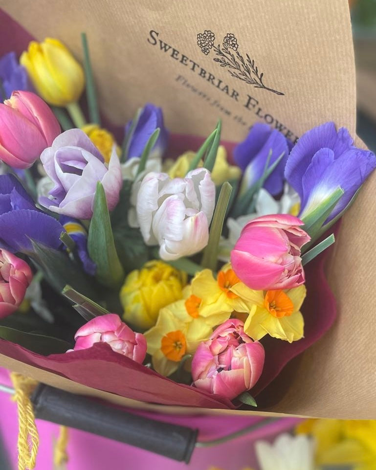 Farm Stand Bunch