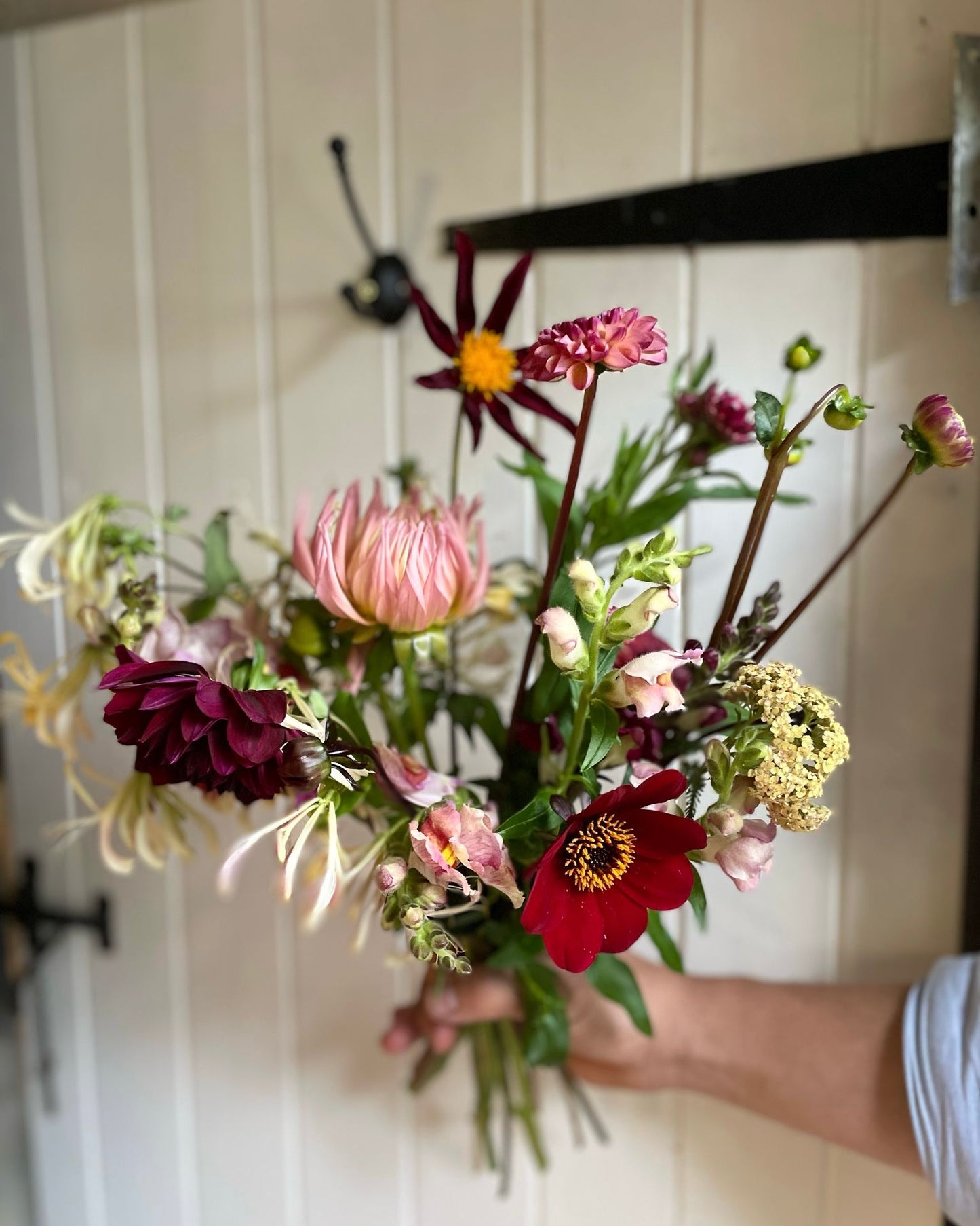 Farm Stand Bunch