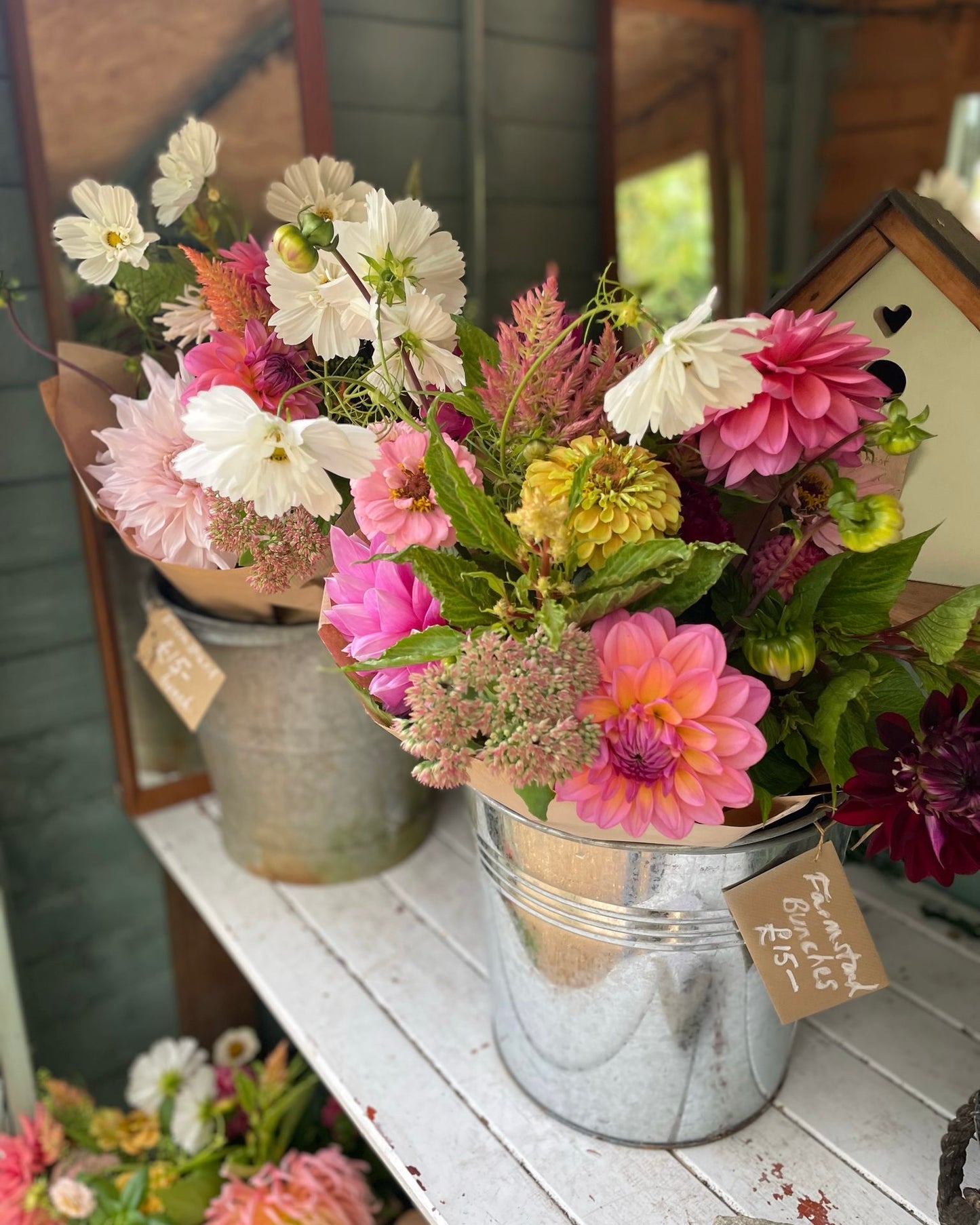 Farm Stand Bunch