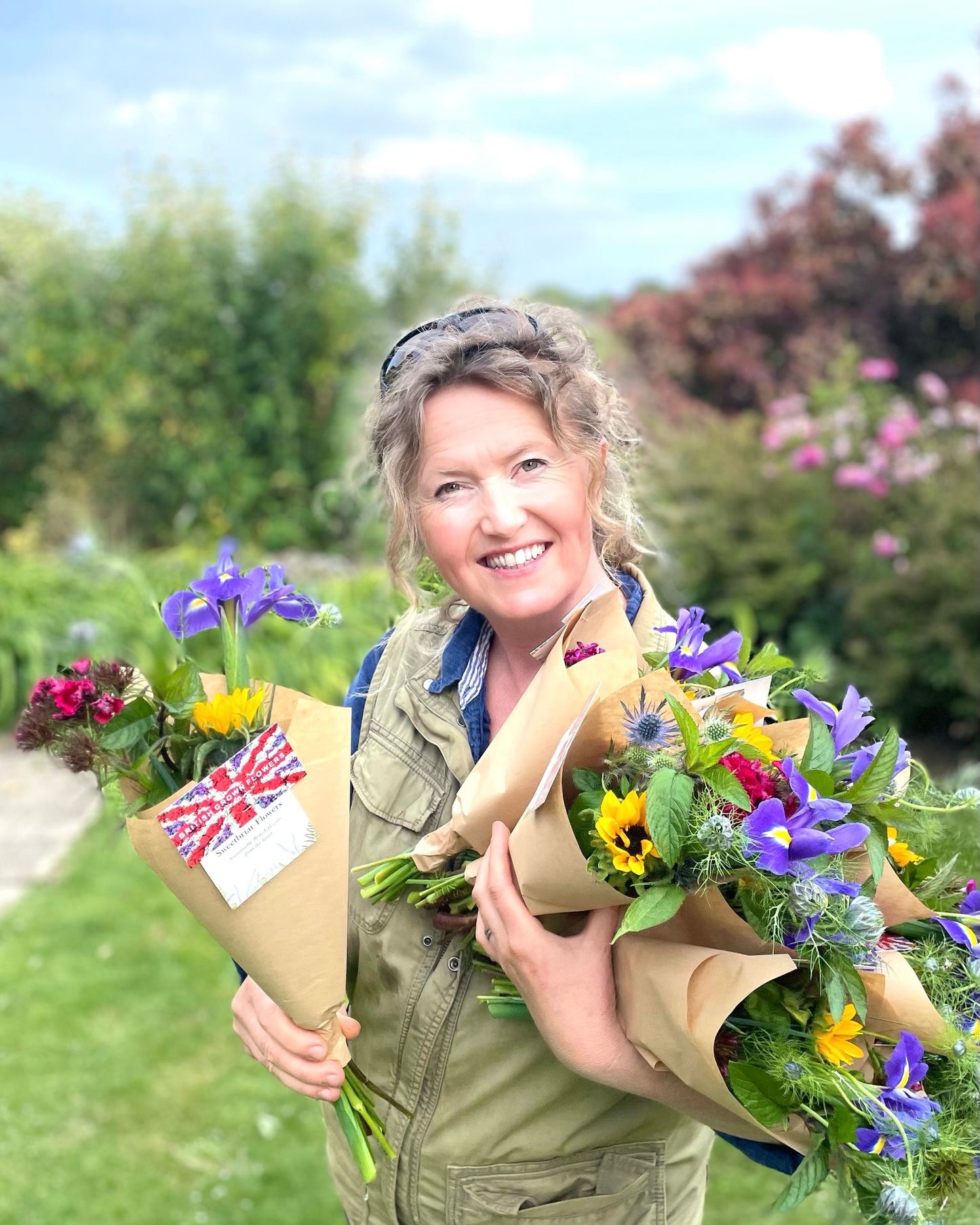Farm Stand Bunch