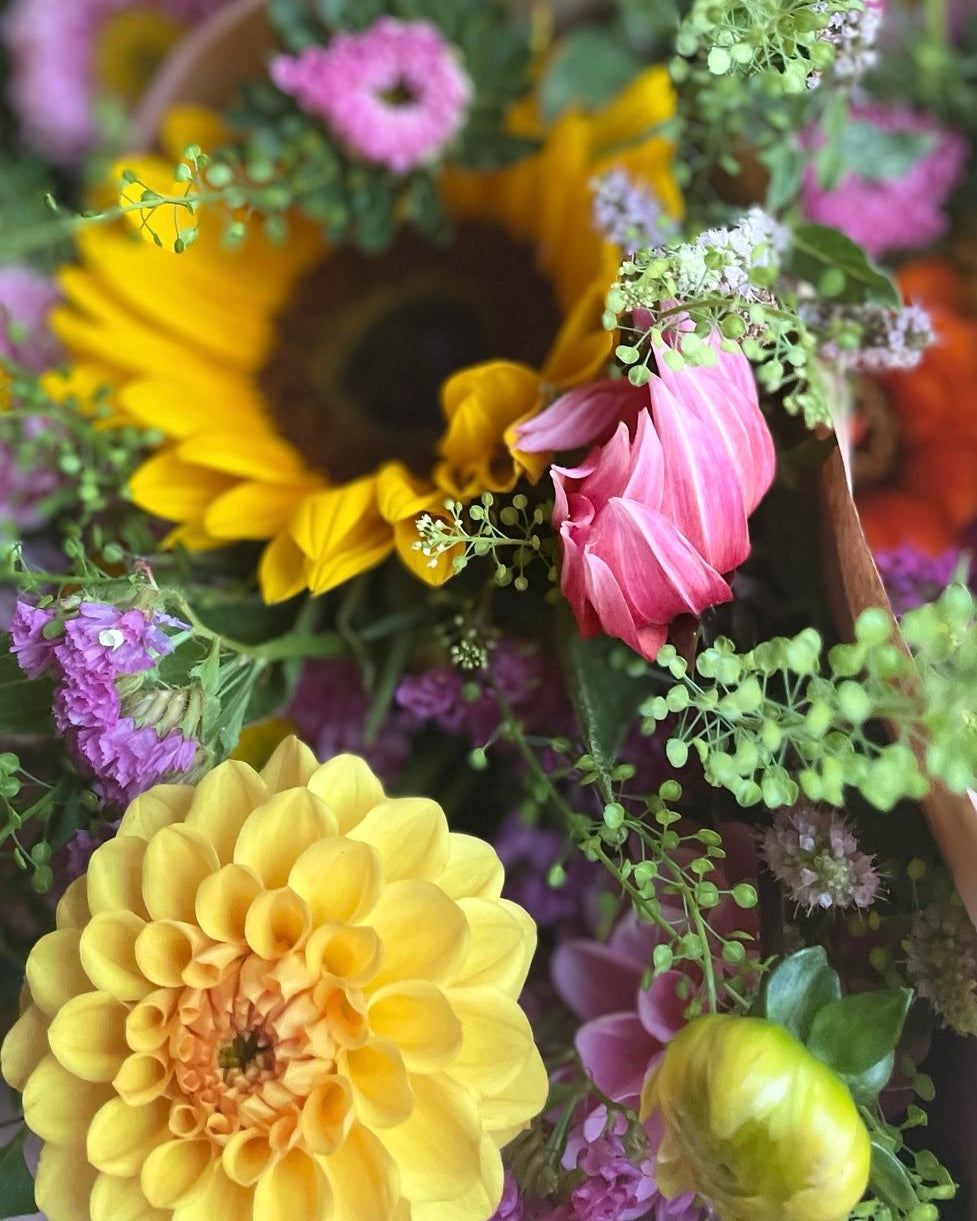 Farm Stand Bunch