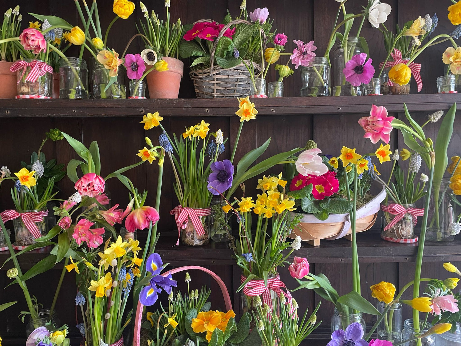 Flowers
