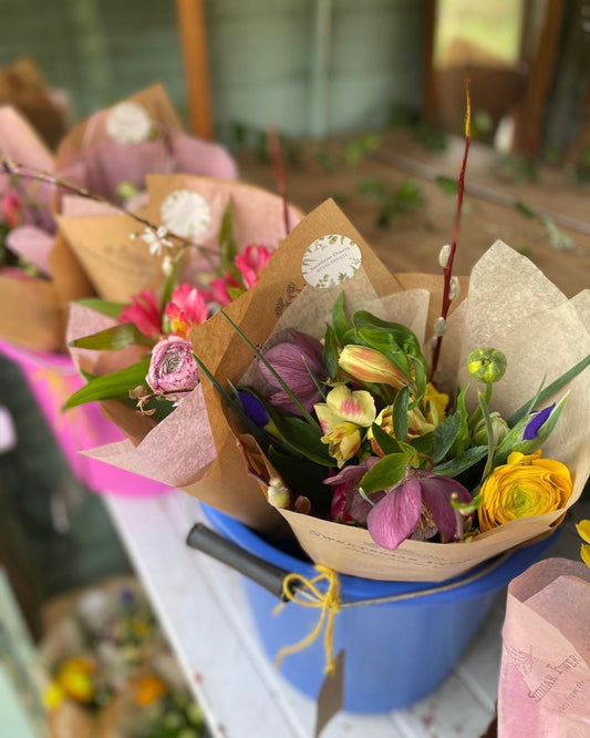 Farm Stand Bunch