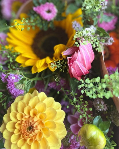 Farm Stand Bunch