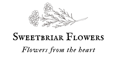 Sweetbriar Flowers