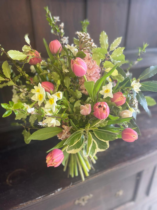 Scented Bouquet